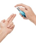 Vichy Minéral 89 krepilna poživitev za zapolnitev gub s hialuronsko kislino za predel okoli oči 15 ml