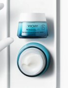 Vichy Minéral 89 vlažilna krema 72 ur brez dišav 50 ml