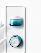 Vichy Minéral 89 vlažilna krema za obraz 72 ur 50 ml