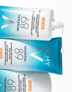 Vichy Minéral 89 zaščitni fluid SPF 50+ 50 ml