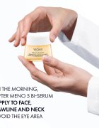 Vichy Neovadiol Compensating Complex gladilna in učvrstitvena dnevna krema za suho kožo 50 ml