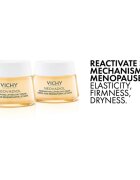 Vichy Neovadiol Compensating Complex gladilna in učvrstitvena dnevna krema za suho kožo 50 ml
