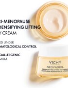 Vichy Neovadiol Compensating Complex gladilna in učvrstitvena dnevna krema za suho kožo 50 ml