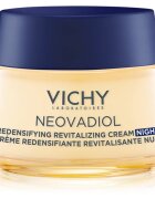 Vichy Neovadiol Compensating Complex revitalizacijska nočna krema za učvrstitev obraza 50 ml