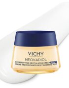 Vichy Neovadiol Compensating Complex revitalizacijska nočna krema za učvrstitev obraza 50 ml