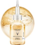 Vichy Neovadiol Meno 5 Bi-Serum serum za obraz za zmanjšanje znakov staranja 30 ml