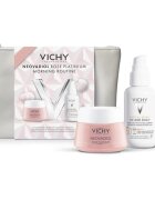 Vichy Neovadiol Rose Platinium Morning Routine darilni set za krepitev kožne pregrade