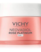 Vichy Neovadiol Rose Platinium posvetlitvena in krepilna dnevna krema za zrelo kožo 50 ml