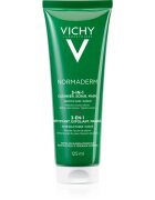Vichy Normaderm čistilna nega za mastno in problematično kožo 125 ml