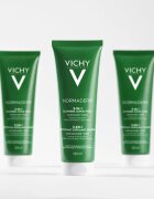 Vichy Normaderm čistilna nega za mastno in problematično kožo 125 ml