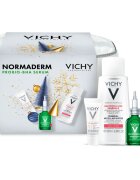 Vichy Normaderm darilni set za občutljivo k aknam nagnjeno kožo
