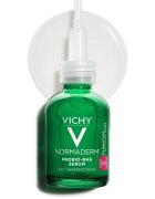 Vichy Normaderm Exfoliant eksfoliacijski piling serum proti aknam 30 ml