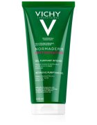 Vichy Normaderm Phytosolution globoko čistilni gel proti nepravilnostim na aknasti koži 200 ml