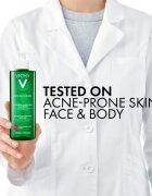 Vichy Normaderm Phytosolution globoko čistilni gel proti nepravilnostim na aknasti koži 400 ml