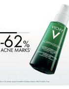Vichy Normaderm Phytosolution korekcijska nega z dvojnim učinkom proti nepravilnostim na aknasti koži 50 ml