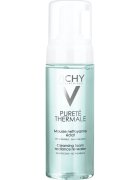 Vichy Pureté Thermale čistilna pena za osvetlitev kože 150 ml