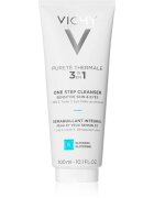 Vichy Pureté Thermale emulzija za odstranjevanje ličil 3v1 300 ml