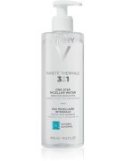 Vichy Pureté Thermale mineralna micelarna voda za občutljivo kožo 400 ml
