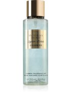 Victoria's Secret Aqua Kiss Shimmer pršilo za telo za ženske 250 ml