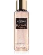 Victoria's Secret Bare Vanilla Shimmer pršilo za telo z bleščicami za ženske 250 ml