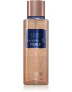 Victoria's Secret Bare Vanilla Starlit pršilo za telo za ženske 250 ml