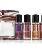 Victoria's Secret Body Mist Set darilni set za ženske 4x75 ml