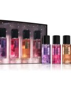 Victoria's Secret Body Mist Set darilni set za ženske 4x75 ml