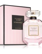 Victoria's Secret Bombshell parfumska voda za ženske 100 ml