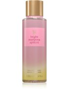 Victoria's Secret Bright Mariposa Apricot pršilo za telo za ženske 250 ml