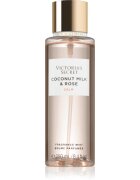 Victoria's Secret Coconut Milk & Rose pršilo za telo za ženske 250 ml