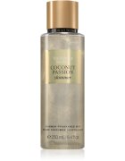 Victoria's Secret Coconut Passion Shimmer pršilo za telo za ženske 250 ml