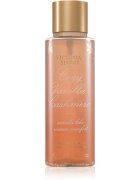 Victoria's Secret Cozy Vanilla Cashmere pršilo za telo za ženske 250 ml