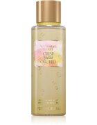 Victoria's Secret Crisp Yuzu Orchid pršilo za telo za ženske 250 ml