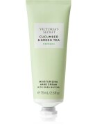 Victoria's Secret Cucumber & Green Tea krema za roke za ženske 75 ml