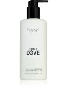 Victoria's Secret First Love losjon za telo za ženske 250 ml