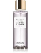 Victoria's Secret Lavender & Vanilla pršilo za telo za ženske 250 ml