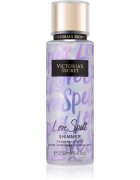 Victoria's Secret Love Spell Shimmer pršilo za telo z bleščicami za ženske 250 ml