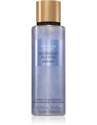 Victoria's Secret Midnight Bloom Shimmer pršilo za telo za ženske 250 ml