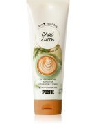 Victoria's Secret PINK Chai Latte losjon za telo za ženske 236 ml