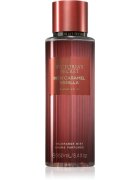 Victoria's Secret Rich Caramel Vanilla pršilo za telo za ženske 250 ml