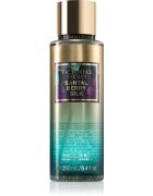 Victoria's Secret Santal Berry Silk pršilo za telo za ženske 250 ml