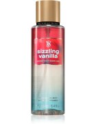 Victoria's Secret Sizzling Vanilla pršilo za telo za ženske 250 ml