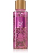 Victoria's Secret Spiced Vanilla Fig pršilo za telo za ženske 250 ml