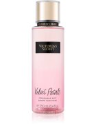 Victoria's Secret Velvet Petals pršilo za telo za ženske 250 ml
