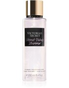 Victoria's Secret Velvet Petals Shimmer pršilo za telo z bleščicami za ženske 250 ml