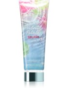 Victoria's Secret Velvet Petals Splash losjon za telo za ženske 236 ml