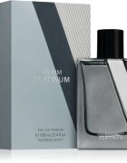 Victoria's Secret VS Him Platinum parfumska voda za moške 100 ml