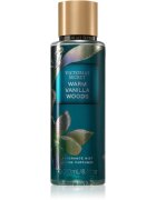 Victoria's Secret Warm Vanilla Woods pršilo za telo za ženske 250 ml