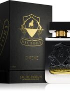 Victory Chrome parfumska voda uniseks 100 ml