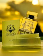 Victory Gold parfumska voda uniseks 100 ml